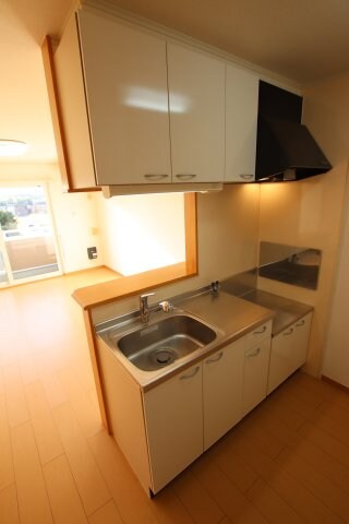 プロムナード桃山の物件内観写真