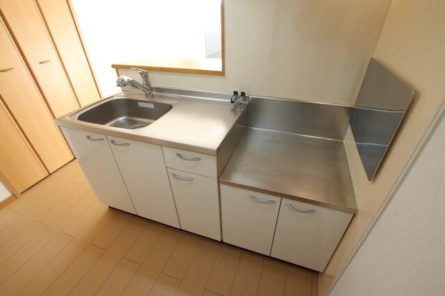 プロムナード桃山の物件内観写真