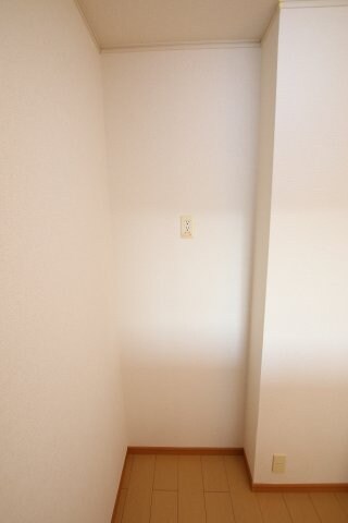 プロムナード桃山の物件内観写真