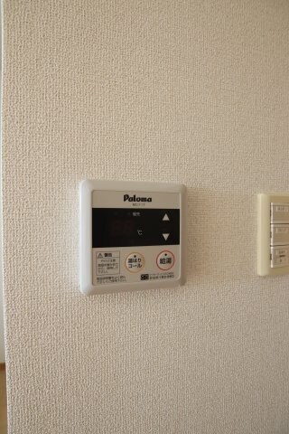 プロムナード桃山の物件内観写真