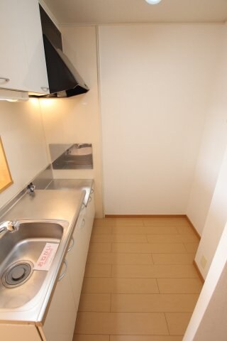 プロムナード桃山の物件内観写真