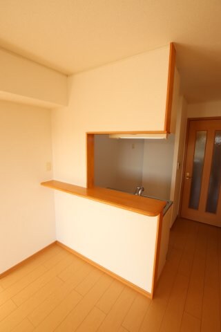 プロムナード桃山の物件内観写真