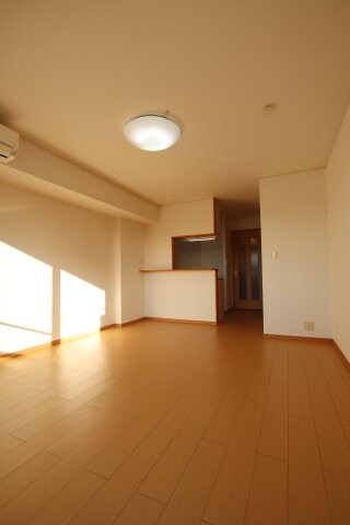 プロムナード桃山の物件内観写真