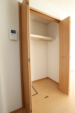 プロムナード桃山の物件内観写真