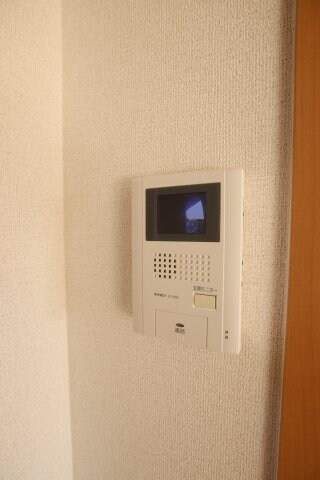 プロムナード桃山の物件内観写真