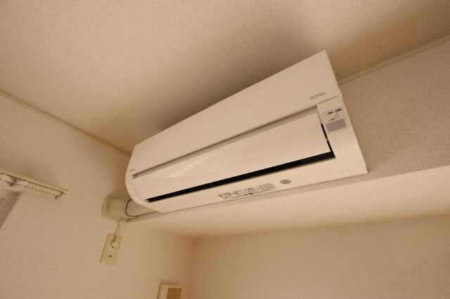 プロムナード桃山の物件内観写真