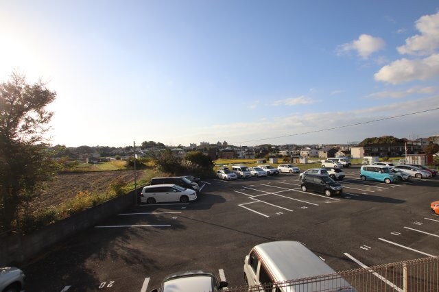 プロムナード桃山の物件内観写真