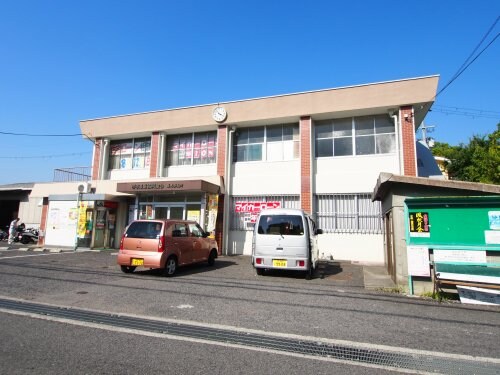 プロムナード桃山の物件内観写真