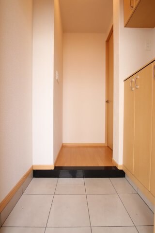 エトワール桜の物件内観写真