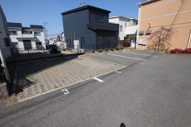 エトワール桜の物件外観写真