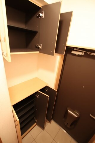 エトワール桜の物件内観写真