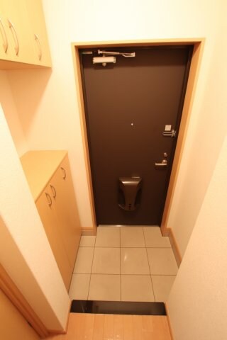 エトワール桜の物件内観写真