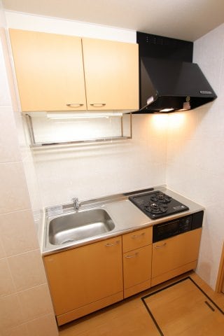 エトワール桜の物件内観写真