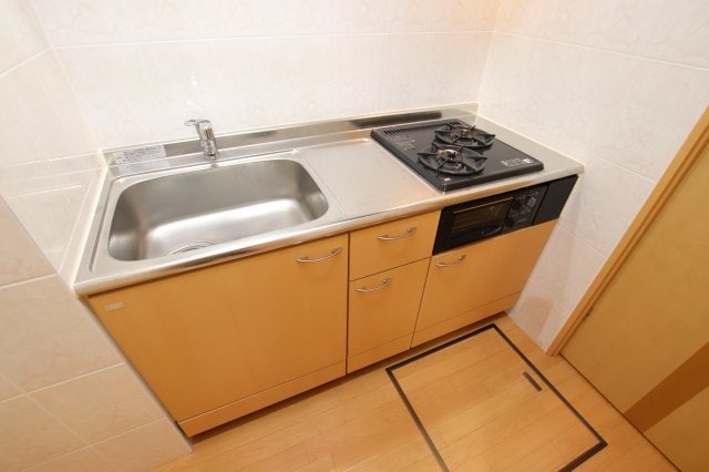 エトワール桜の物件内観写真