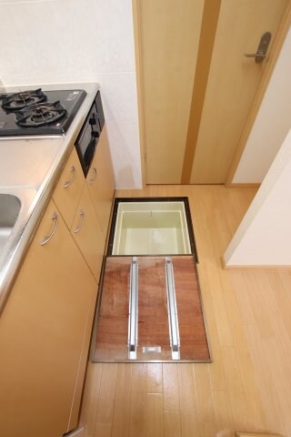 エトワール桜の物件内観写真