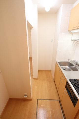 エトワール桜の物件内観写真