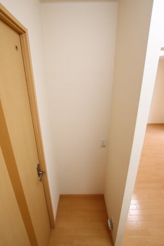 エトワール桜の物件内観写真