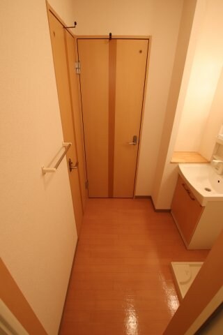 エトワール桜の物件内観写真