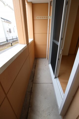 エトワール桜の物件内観写真