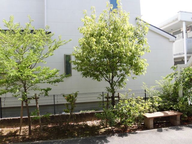 エトワール桜の物件内観写真