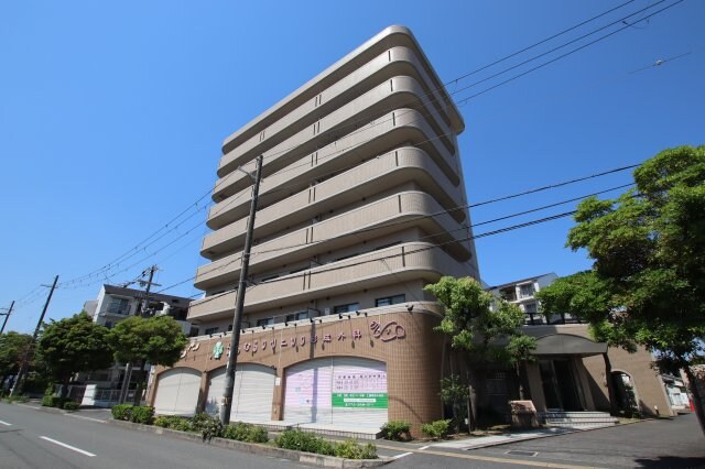 エクセレンシーアイの物件外観写真