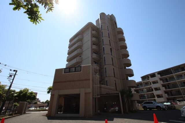 エクセレンシーアイの物件外観写真