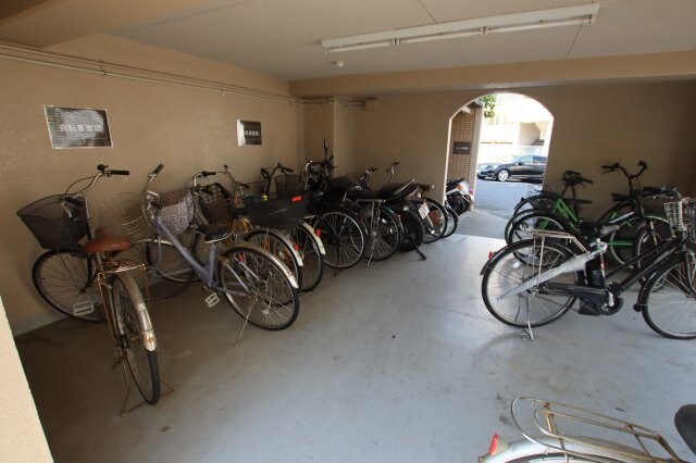 エクセレンシーアイの物件内観写真