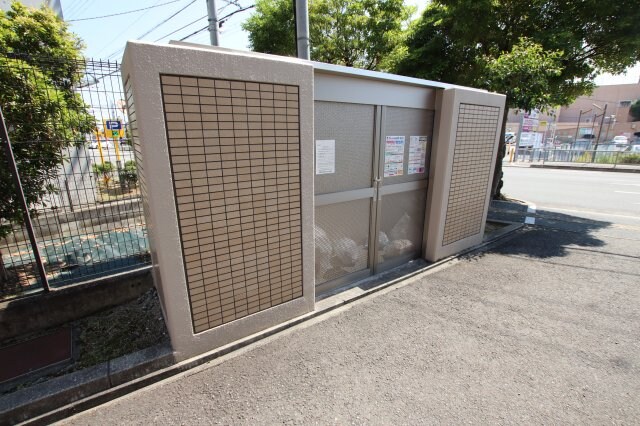 エクセレンシーアイの物件内観写真