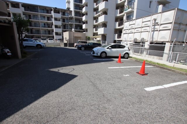 エクセレンシーアイの物件外観写真