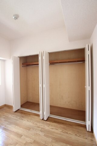 エクセレンシーアイの物件内観写真