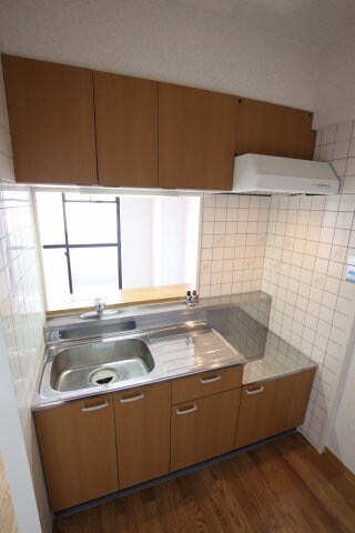 エクセレンシーアイの物件内観写真