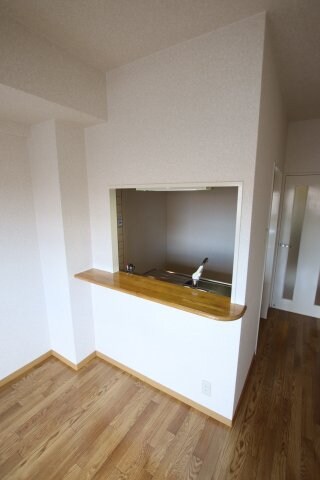 エクセレンシーアイの物件内観写真