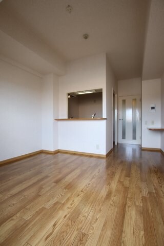 エクセレンシーアイの物件内観写真