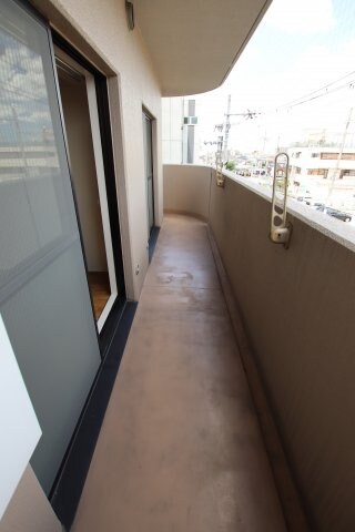 エクセレンシーアイの物件内観写真