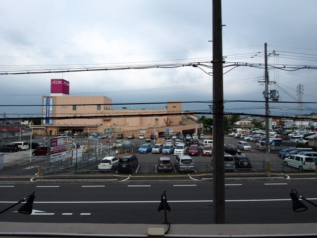 エクセレンシーアイの物件内観写真