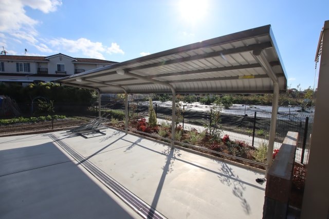 グランモンターニュの物件内観写真