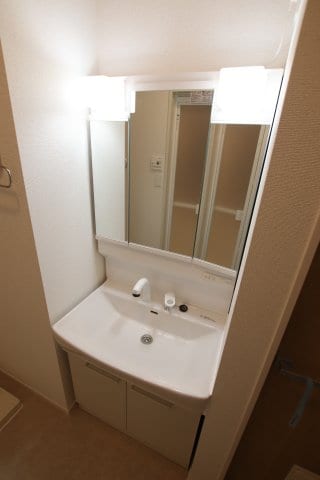 グランモンターニュの物件内観写真