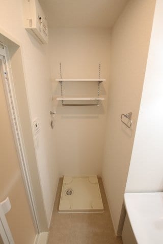 グランモンターニュの物件内観写真