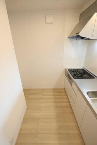 グランモンターニュの物件内観写真