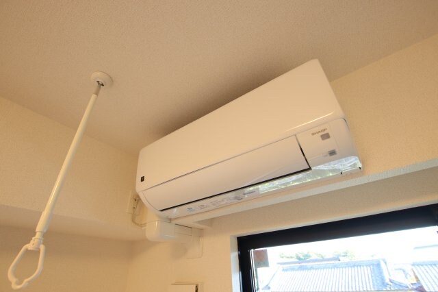 グランモンターニュの物件内観写真