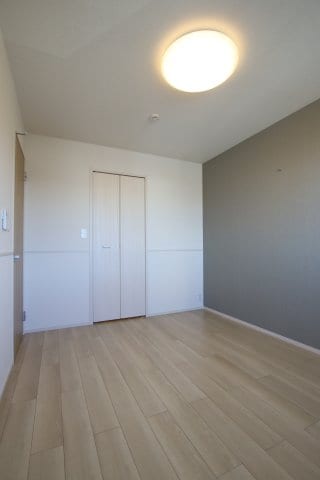 グランモンターニュの物件内観写真