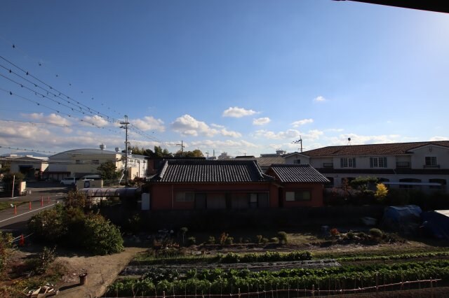 グランモンターニュの物件内観写真