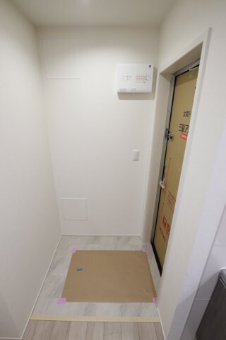 フジパレス初芝駅北の物件内観写真