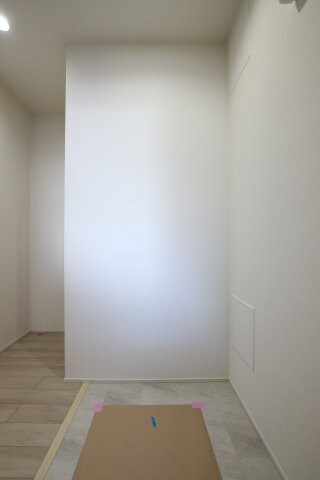 フジパレス初芝駅北の物件内観写真