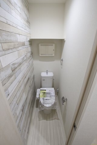 フジパレス初芝駅北の物件内観写真