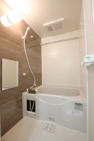 フジパレス初芝駅北の物件内観写真