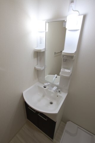 フジパレス初芝駅北の物件内観写真