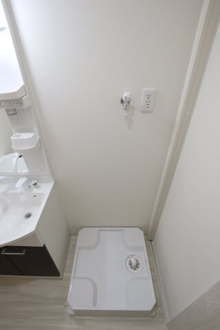 フジパレス初芝駅北の物件内観写真