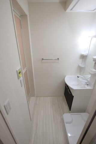 フジパレス初芝駅北の物件内観写真