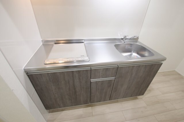 フジパレス初芝駅北の物件内観写真